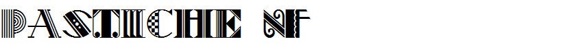 Pastiche NF