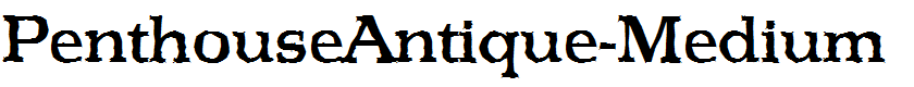 PenthouseAntique-Medium