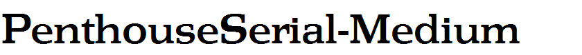 PenthouseSerial-Medium