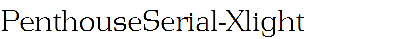 PenthouseSerial-Xlight