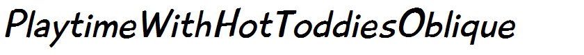 PlaytimeWithHotToddiesOblique