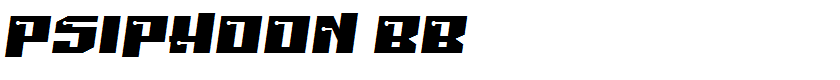 Psiphoon BB