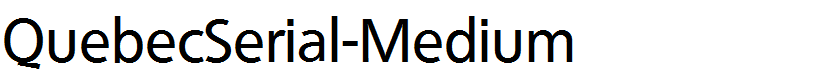 QuebecSerial-Medium