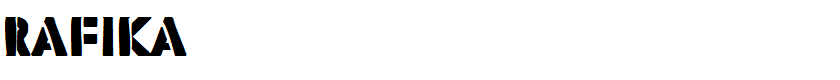 Rafika