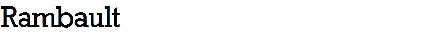 Rambault