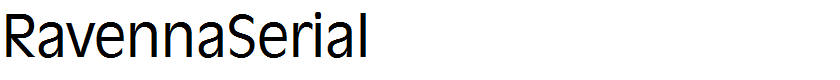 RavennaSerial