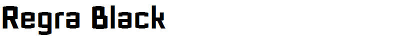 Regra Black