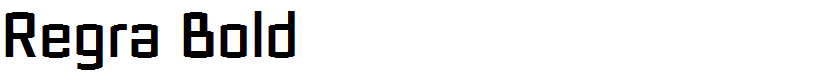 Regra Bold