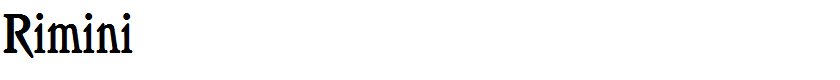 Rimini