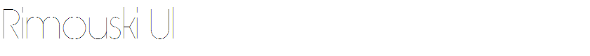 Rimouski Ul