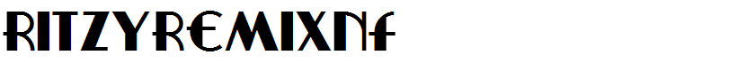 RitzyRemixNF