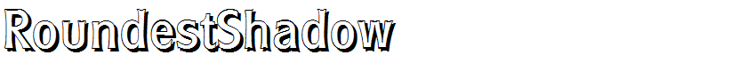 RoundestShadow