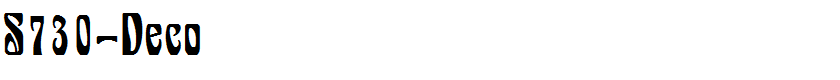 S730-Deco