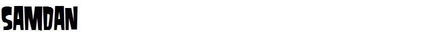 Samdan