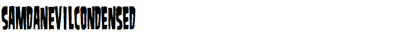 SamdanEvilCondensed