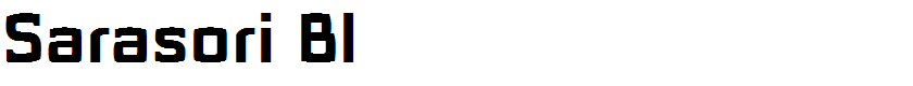 Sarasori Bl