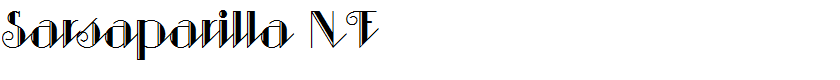 Sarsaparilla NF