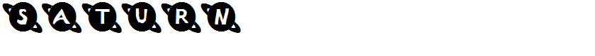 Saturn