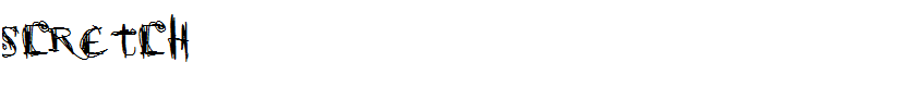 scretch