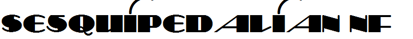 Sesquipedalian NF