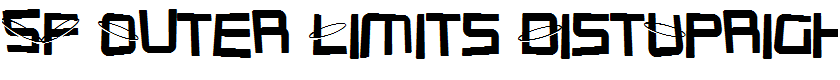 SF Outer Limits DistUpright