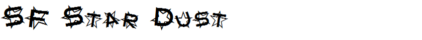 SF Star Dust