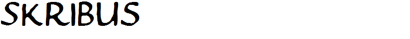 Skribus