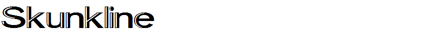 Skunkline