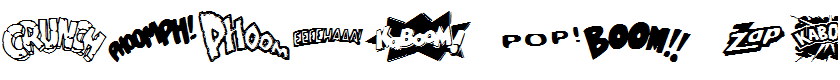 Sound FX Regular