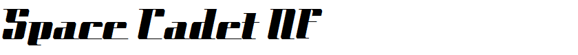Space Cadet NF
