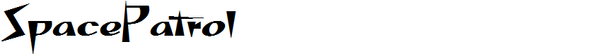 SpacePatrol