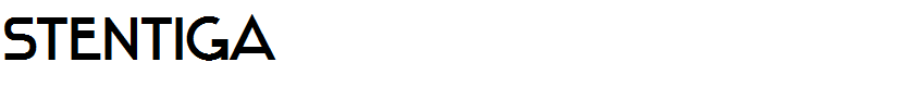 Stentiga