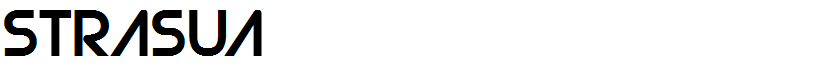 Strasua