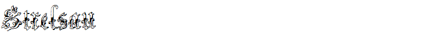 Strelsau