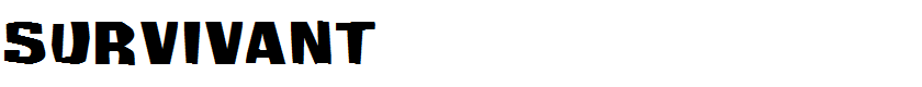 Survivant