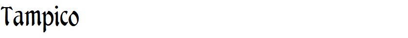 Tampico
