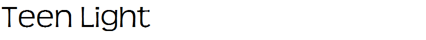 Teen Light