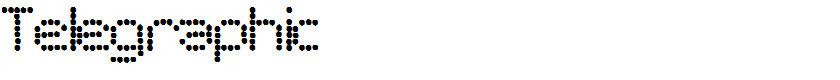 Telegraphic