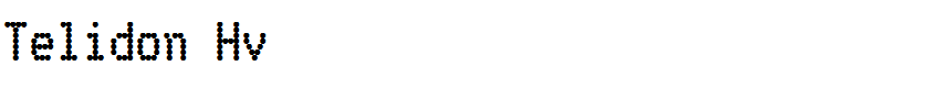 Telidon Hv