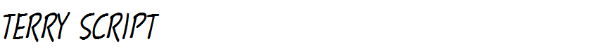 Terry Script