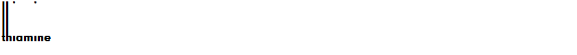 Thiamine