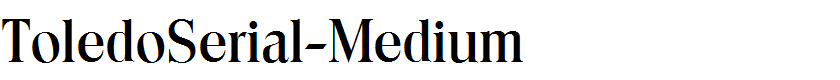 ToledoSerial-Medium