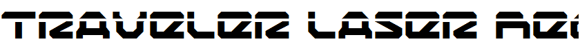 Traveler Laser Regular