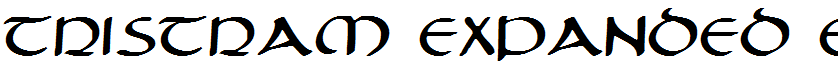 Tristram Expanded Expanded
