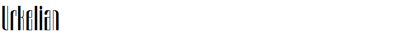 Urkelian