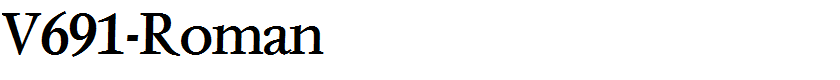 V691-Roman