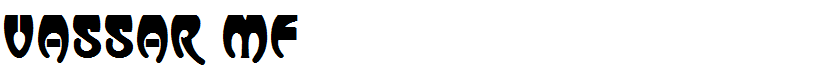Vassar MF