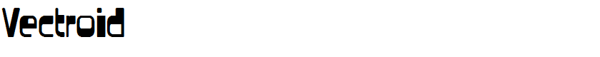 Vectroid