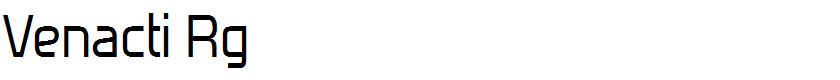 Venacti Rg