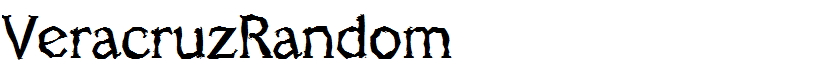 VeracruzRandom